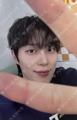 2025 HIGHLIGHT FAN CON [WELCOME TO THE HIGH-MART] TRADING PHOTO CARD