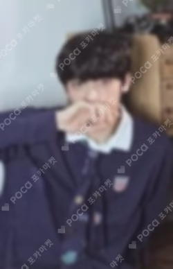 2021 TXT FANLIVE SHINE X TOGETHER MINI PHOTO CARD