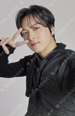 NCT 127 4TH TOUR NEO CITY : JAPAN - THE MOMENTUM RANDOM PHOTOCARD