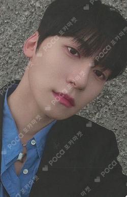 ONEUS 2ND WORLD TOUR 'La Dolce Vita' ENCORE IN JAPAN RANDOM PHOTO CARD SET