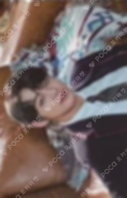 2021 TXT FANLIVE SHINE X TOGETHER MINI PHOTO CARD