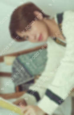 2021 TXT FANLIVE SHINE X TOGETHER MINI PHOTO CARD