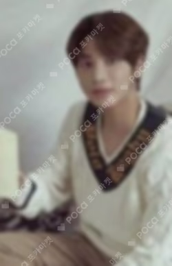 2021 TXT FANLIVE SHINE X TOGETHER MINI PHOTO CARD