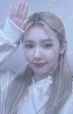 Mnet PRIME SHOW MIYEON photocard image