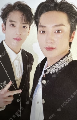 Part.2 LIBERTY : IN OUR COSMOS COSMOS ver.