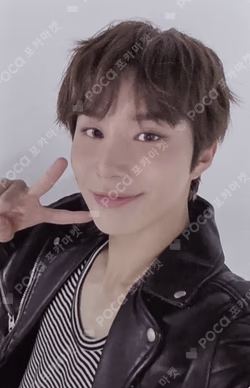 NCT ZONE NEO UNIVERSE PARTY @ JAPAN TOKYO POP-UP REWARD