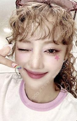 I SWAY KMS MINNIE photocard image