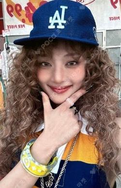 I SWAY Cubi Story MINNIE photocard image
