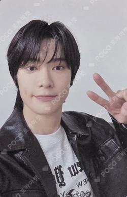 NCT ZONE NEO UNIVERSE PARTY @ JAPAN TOKYO POP-UP REWARD JAEHYUN photocard image