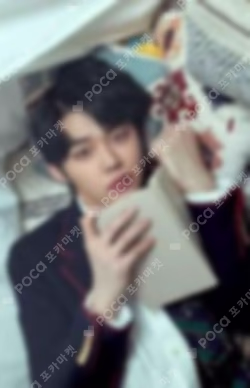 2021 TXT FANLIVE SHINE X TOGETHER MINI PHOTO CARD