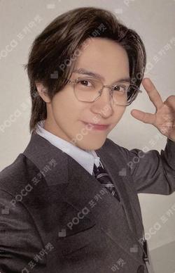 NCT ZONE NEO UNIVERSE PARTY @ JAPAN TOKYO POP-UP REWARD