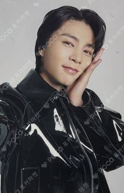 NCT 127 4TH TOUR NEO CITY : JAPAN - THE MOMENTUM RANDOM PHOTOCARD