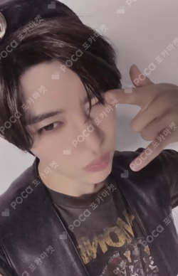 NCT ZONE NEO UNIVERSE PARTY @ JAPAN TOKYO POP-UP REWARD SION photocard image