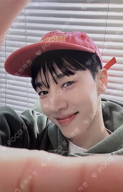 2025 HIGHLIGHT FAN CON [WELCOME TO THE HIGH-MART] TRADING PHOTO CARD