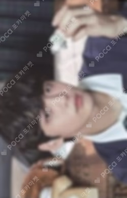 2021 TXT FANLIVE SHINE X TOGETHER MINI PHOTO CARD