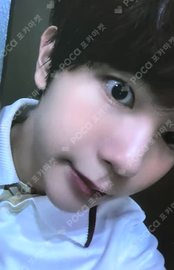 Songbird KMS RYO photocard image