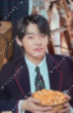 2021 TXT FANLIVE SHINE X TOGETHER MINI PHOTO CARD