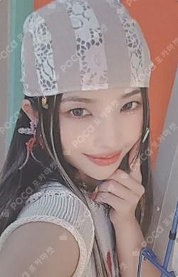 I SWAY DEAR MY MUSE SOYEON photocard image