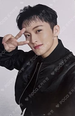 NCT 127 4TH TOUR NEO CITY : JAPAN - THE MOMENTUM RANDOM PHOTOCARD