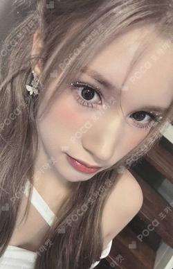 TIPI-TAP BROADCAST HUENING BAHIYYIH photocard image