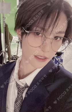 NCT ZONE NEO UNIVERSE PARTY @ JAPAN TOKYO POP-UP REWARD