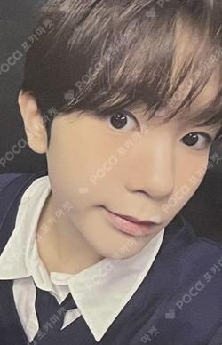 Songbird YIZHIYU RYO photocard image