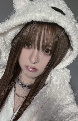 Fe3O4: FORWARD — MMU: The Beginning of Voyage POP-UP STORE LUCKY DRAW