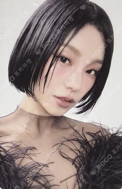 AIR Mystery Box Ver. YEJI photocard image