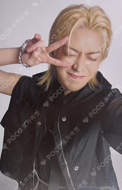 NCT 127 4TH TOUR NEO CITY : JAPAN - THE MOMENTUM RANDOM PHOTOCARD