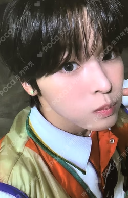 Songbird KMS RIKU photocard image