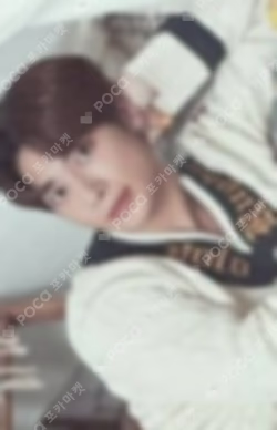 2021 TXT FANLIVE SHINE X TOGETHER MINI PHOTO CARD