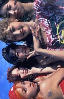 I SWAY JOEUNMUSIC LUCKY DRAW