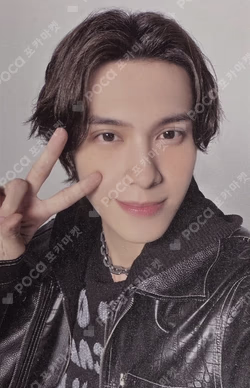 NCT ZONE NEO UNIVERSE PARTY @ JAPAN TOKYO POP-UP REWARD