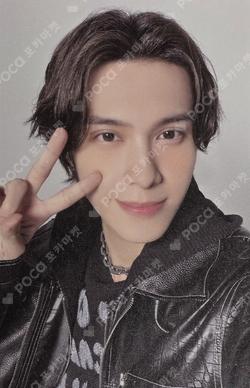 NCT ZONE NEO UNIVERSE PARTY @ JAPAN TOKYO POP-UP REWARD HENDERY photocard image