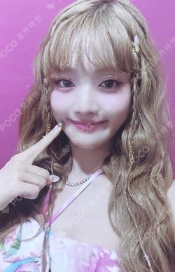 I SWAY Special Ver. KMS