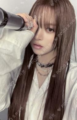 Fe3O4: FORWARD Platform Album POCAALBUM Ver. Go Ver.