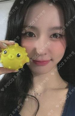 I SWAY SOUND WAVE MIYEON photocard image