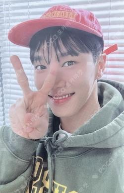 2025 HIGHLIGHT FAN CON [WELCOME TO THE HIGH-MART] TRADING PHOTO CARD LEE GI KWANG photocard image