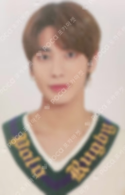 2021 TXT FANLIVE SHINE X TOGETHER CARD TICKET