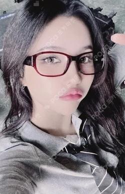 I SWAY EVERLINE SOYEON photocard image