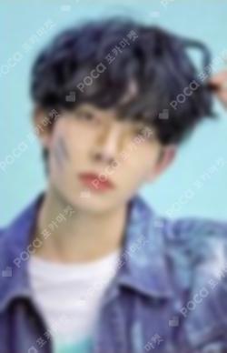 ENHYPEN 1st anniversary Exhibition PHOTOCARD SET VOL.1 HEESEUNG photocard image