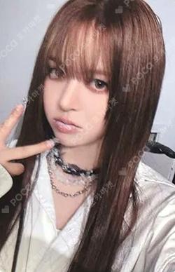 Fe3O4: FORWARD YES24 Lily photocard image