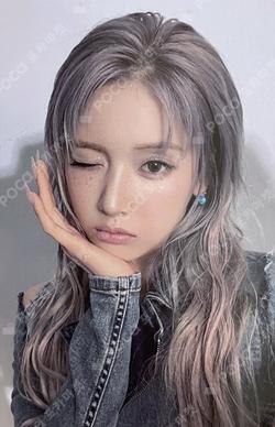 Fe3O4: FORWARD Platform Album POCAALBUM Ver. Go Ver.