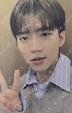 LIKE INFINITE b.stage+