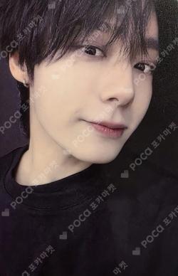 ONEUS 2ND WORLD TOUR [La Dolce Vita] Final in Seoul LONG SLEEVE HWANWOONG photocard image