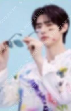 ENHYPEN 1st anniversary Exhibition PHOTOCARD SET VOL.1 SUNGHOON photocard image