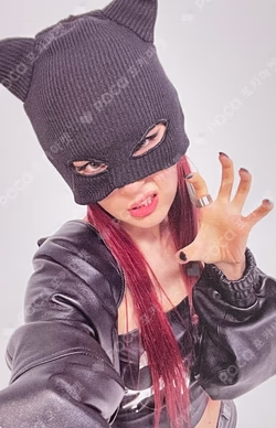 Accidentally On Purpose SEULGI photocard image