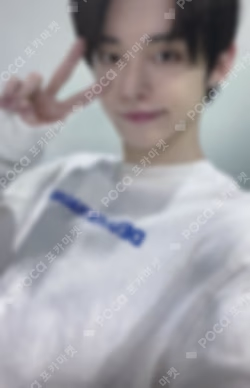 2022 TXT FANLIVE MOA X TOGETHER MINI PHOTO CARD SET