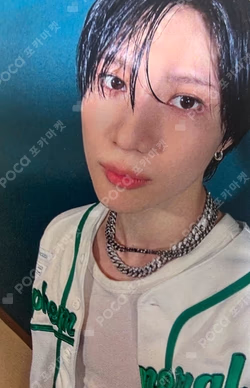 2024 TAEMIN WORLD TOUR Ephemeral Gaze in BANGKOK