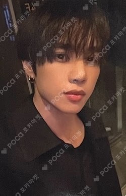 Unexpected KTOWN4U POP-UP STORE LUCKY DRAW